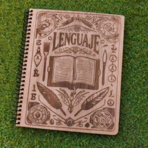 Cuaderno Lenguaje