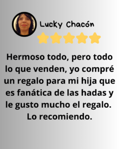 lucky