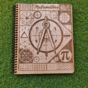 Cuaderno Matemática