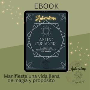 Libro Digital Astro Creador